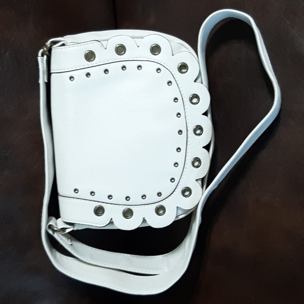 Madden Girl Crossbody Purse